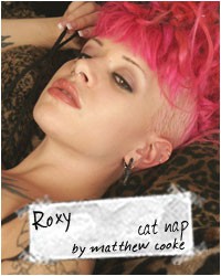 gods girls roxy contin cat nap